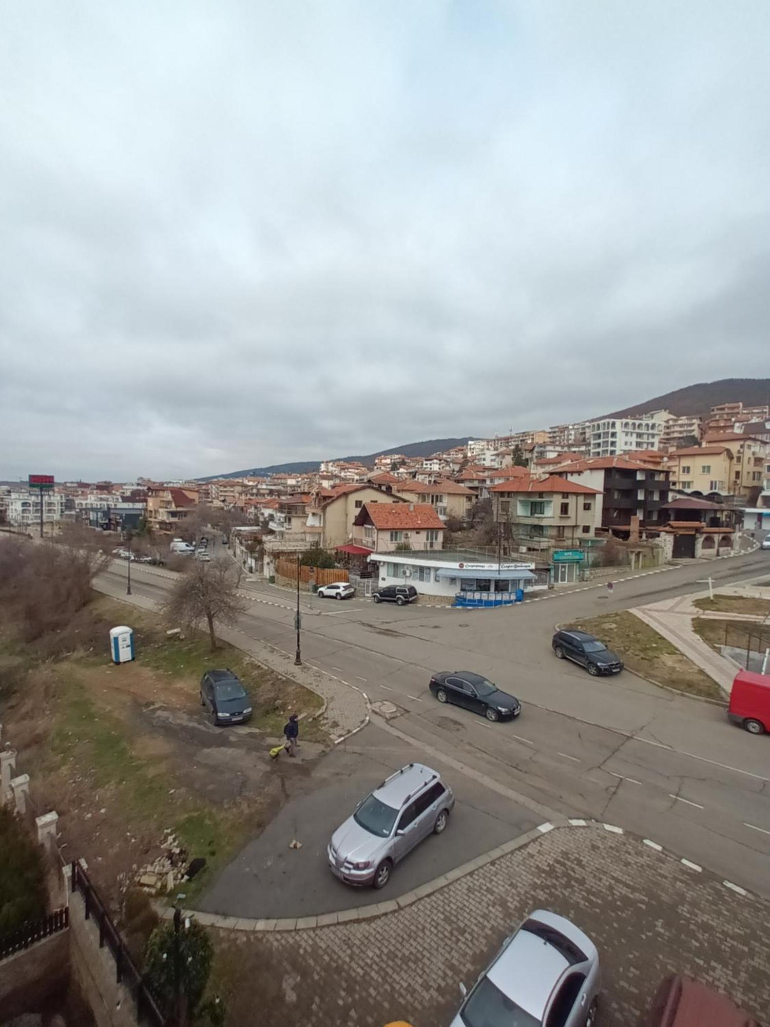 Студио-Шипка Sveti Vlas Bagian luar foto