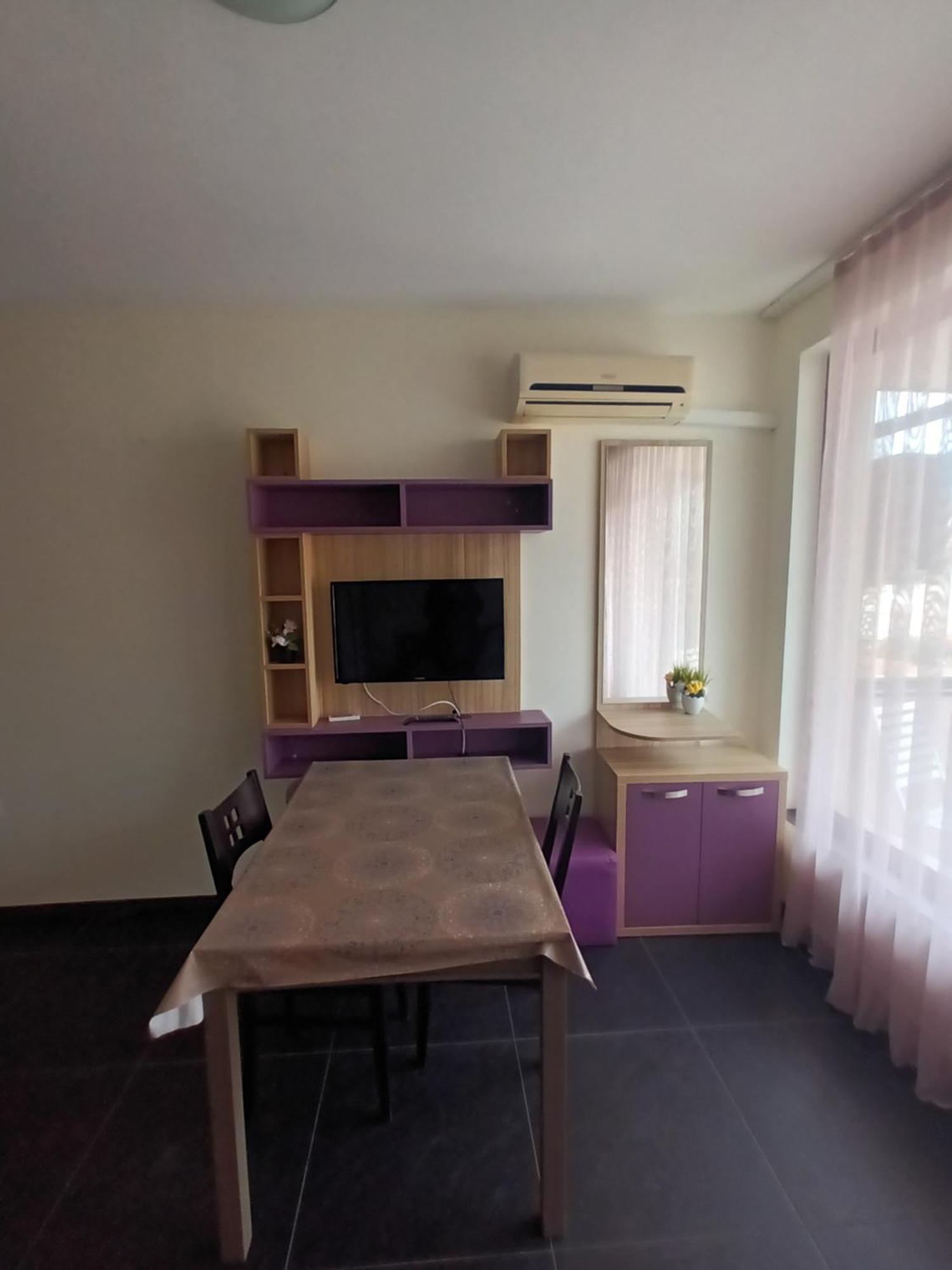 Студио-Шипка Sveti Vlas Bagian luar foto
